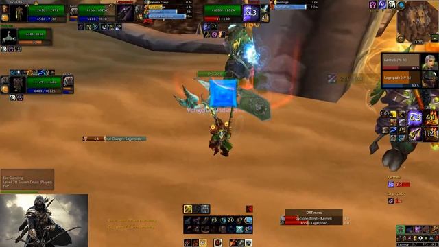 World Of Warcraft смотреть онлайн