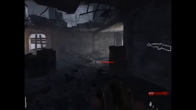 Call of Duty(R) 5 - Cheats For Zombies! смотреть онлайн