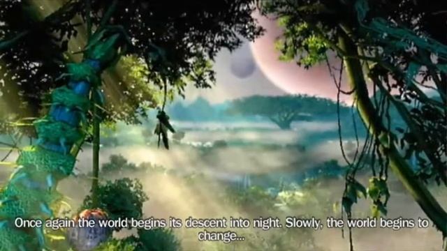 James Cameron's Avatar: The Game PPSSPP v.1.2.1 on Android смотреть онлайн