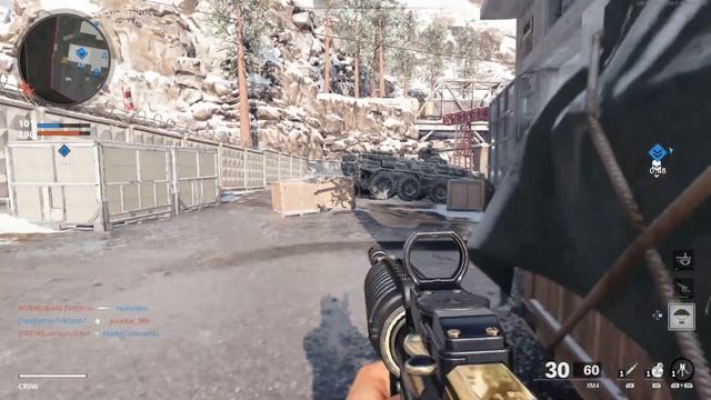 Black Ops Cold War In 2024 смотреть онлайн