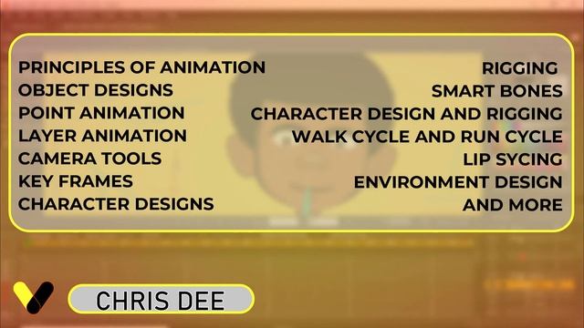 Moho pro 12 animation course for beginners #moho #2Danimation смотреть онлайн