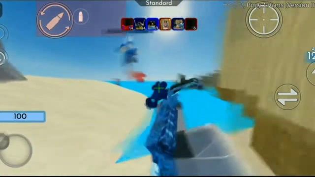 Tutorial playing arsenal mobile 4 finger claw смотреть онлайн