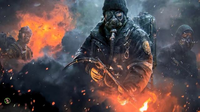 Faces of War-1.0. Video from the image. Video wallpaper. смотреть онлайн