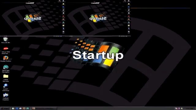 (Independence Special) Windows 98 High Color Startup Sounds Has a Sparta Jastuk ish Mix Remix смотреть онлайн