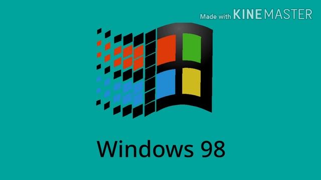 Windows 98.EXE Buttons A смотреть онлайн