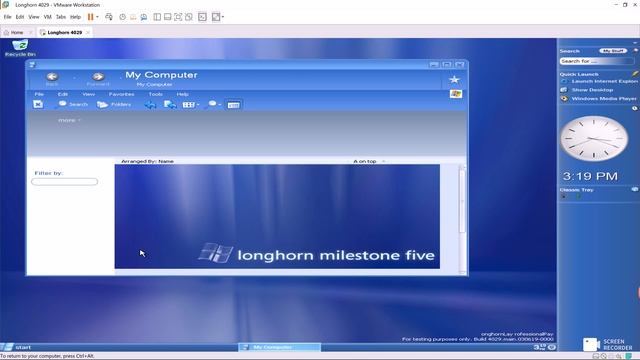 Longhorn Build 4029 really works in 2022? смотреть онлайн