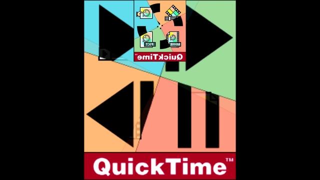 QuickTime Has A Sparta Remix (V4)