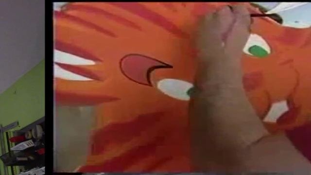 WINDOW PAINTING TUTORIAL #8 drawing the design смотреть онлайн