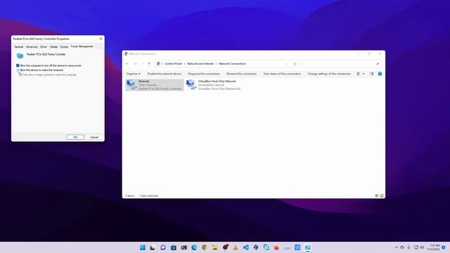 How To Turn ON your PC With your Phone! смотреть онлайн