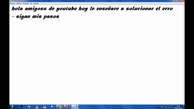 solucionar el error (0xc000005) de google chrome смотреть онлайн