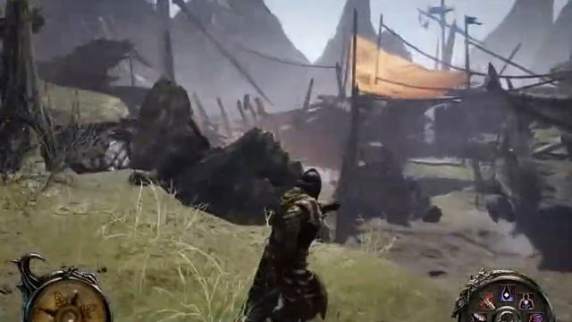 Risen 3: Tajemnice & Ciekawostki odc.4 - Legendarne przedmioty #4 смотреть онлайн