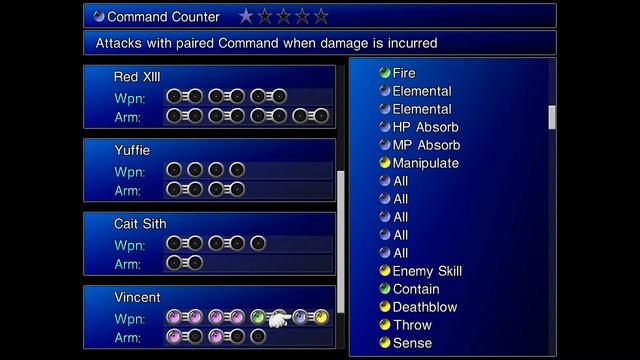 【45】 Final Fantasy VII - Modded Playthrough『I Hate Ghost Ship』 смотреть онлайн
