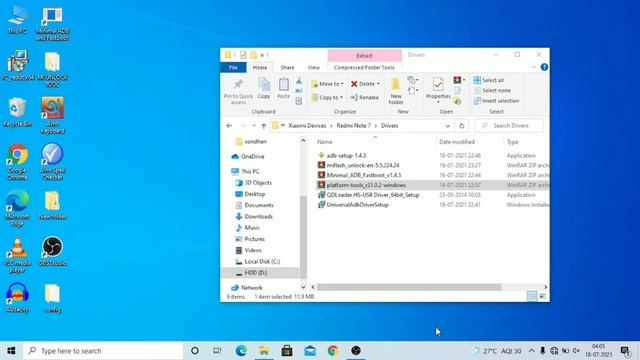 Redmi Note 7 Bootloader Unlock | How to Unlock Bootloader on Redmi Note 7| Latest Tutorial смотреть онлайн
