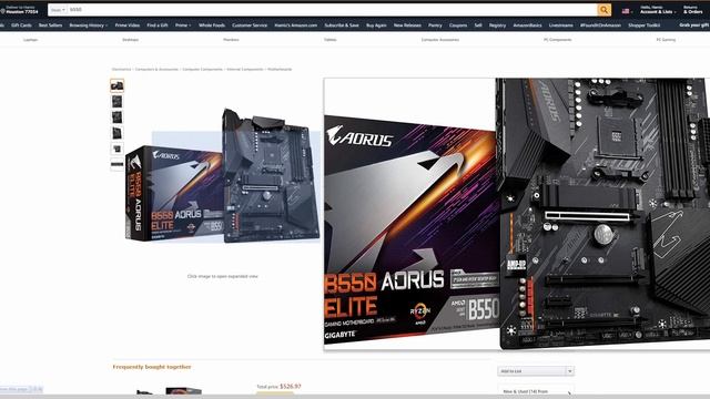 THE INSANE $1500 AMD CONCEPT BUILD! NEW RYZEN 5000 BIG NAVI BUILD! смотреть онлайн