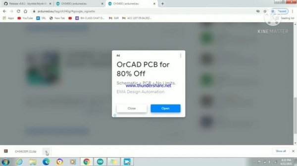 how to download CH340 g driver for pc