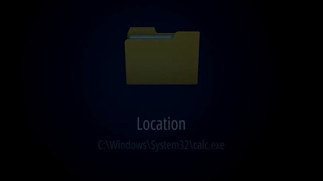 What is Calc.exe? [Quick Basic Information] смотреть онлайн