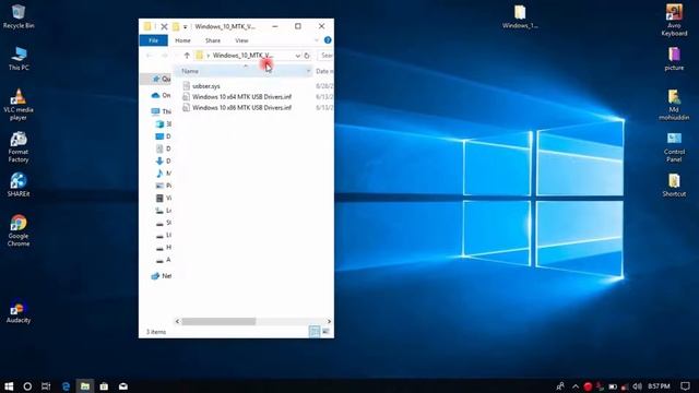 যেভাবে ড্রাইভার ইন্সটল করবেন । How to disable digital signature enforcement on Windows 10 in Bangla смотреть онлайн