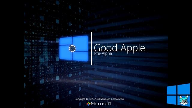 WNR Legacy - Windows Mockups Season #1 - Windows Never Released - TSR #6 смотреть онлайн