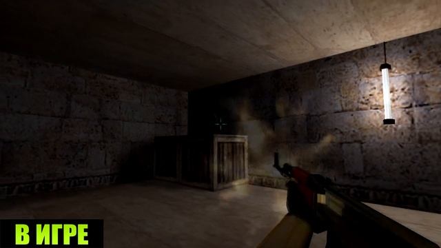cs 1.6 wallbang tanspol de_dust2 [2] смотреть онлайн