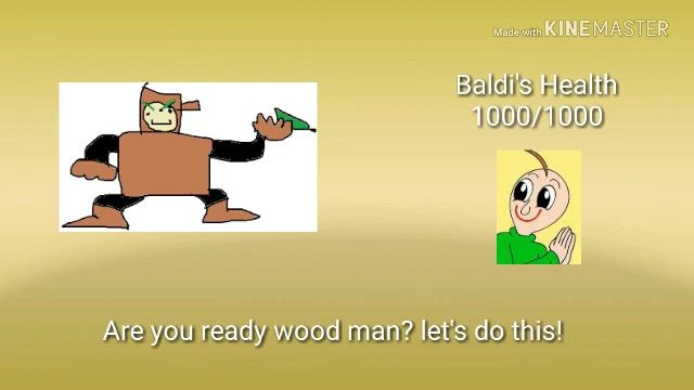 Baldi error v5 смотреть онлайн