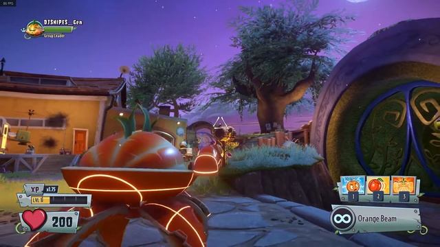 DJSNIPES son is playing Plants vs Zombies 2 смотреть онлайн