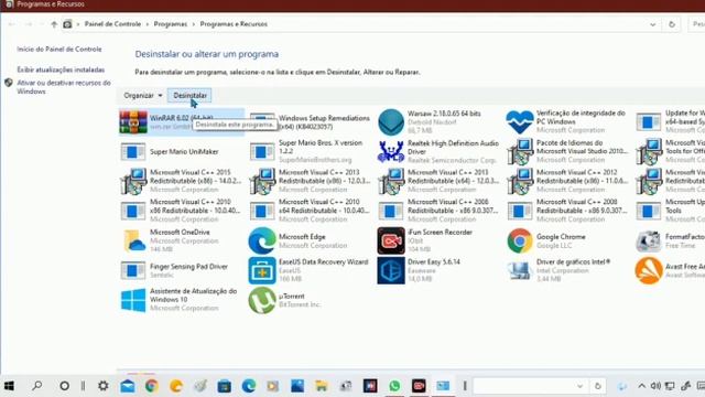 COMO CORRIGIR O ERRO 0xc0000006 (STATUS_IN_PAGE_ERROR) смотреть онлайн