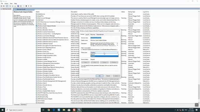 How to fix sound not working - Windows 10 смотреть онлайн