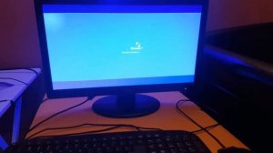 Windows XP Startup Compilation