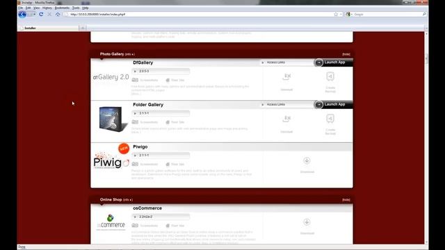 eTRAYz App Installer смотреть онлайн