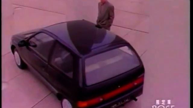 daihatsu charade ad смотреть онлайн