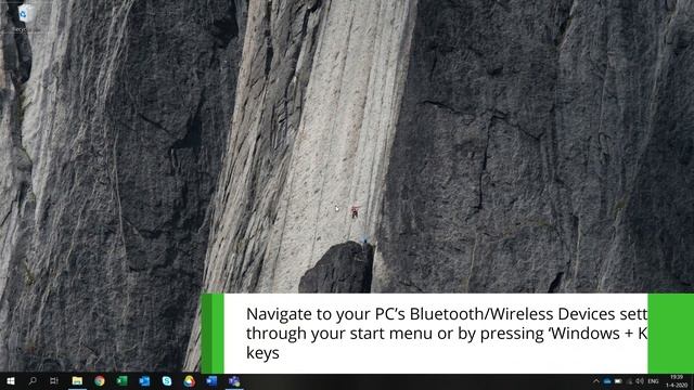 NovoConnect: How to Enable Miracast Connection (Windows 10) смотреть онлайн