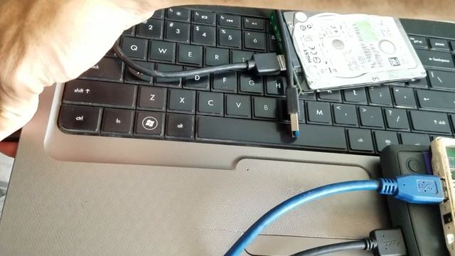 Thủ Thuật Dùng HDD Scan 2.8 Test Bad HDD Siêu Nhanh với Hard Disk Sentinel và Tool Rescue Disk Avir смотреть онлайн