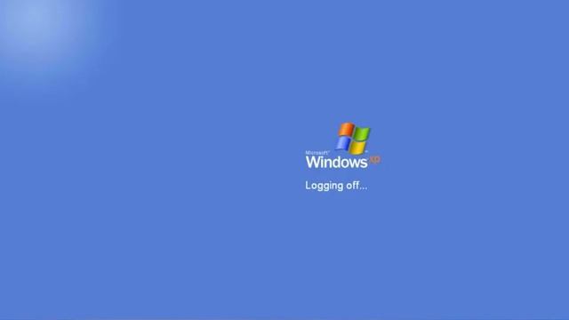 Windows Footage Startup and Shutdown Sound Video (With Real Footage) смотреть онлайн
