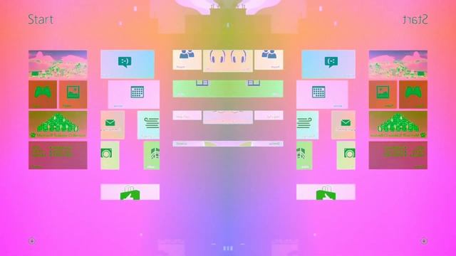 Windows 7 turns to Windows 8 Intro Effects (Sponsored By Preview 2 Effects) in CoNfUsIoN смотреть онлайн