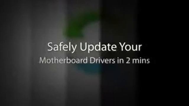 Update Motherboard Drivers.mp4 смотреть онлайн