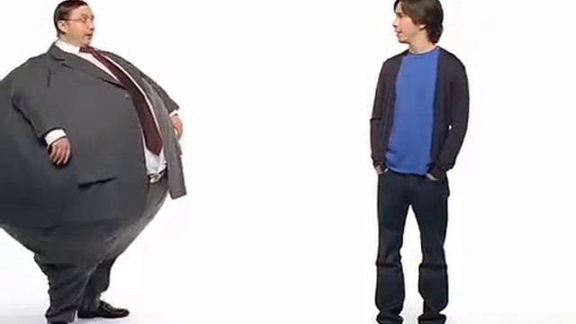 Mac vs. PC - Windows Vista смотреть онлайн