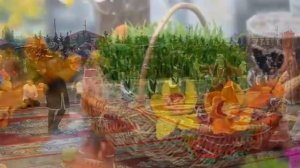 МАМЕДБАГИР БАГИРЗАДЕ. НОВРУЗ БАЙРАМЫ МАХНЫСЫ.