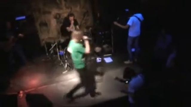 For You. Earth - Live in Tabula Rasa 22.03.2009 смотреть онлайн