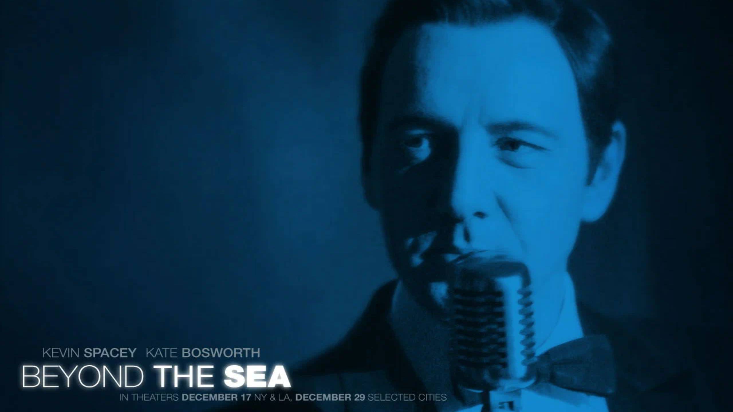 У моря / Beyond the Sea