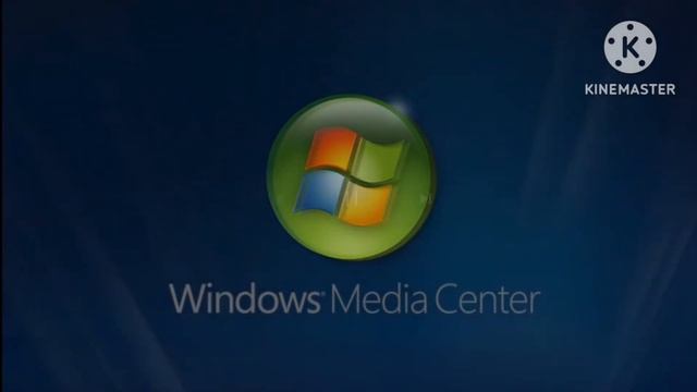 Windows Media Center Logo 2009 смотреть онлайн