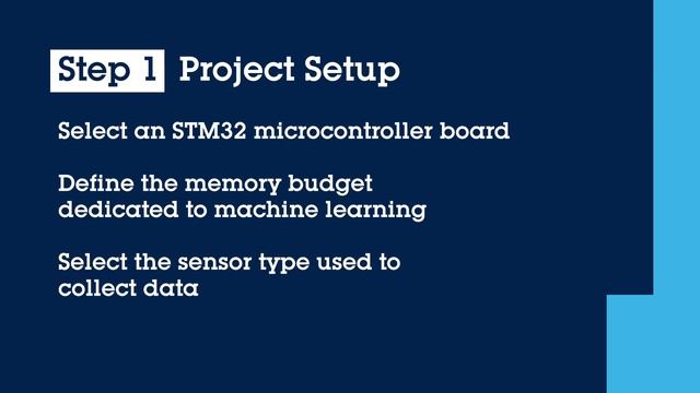 NanoEdge AI Studio V3 Product Overview смотреть онлайн
