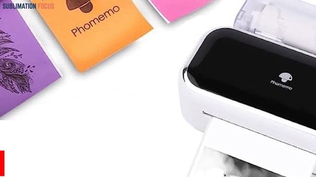 Top 5 Best Portable Printers For iPhone In 2024 смотреть онлайн