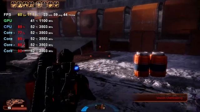 Athlon 3000G Tested in 7 Games смотреть онлайн
