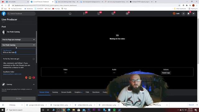 OBS Multi RTMP Setup for multi platform Live Streaming смотреть онлайн