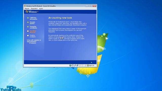 Cum se instaleaza Windows Xp смотреть онлайн