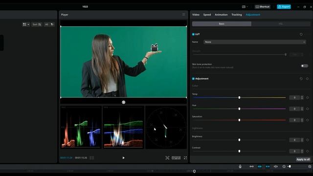 Capcut new Update to ver 1.2 | Features Windows desktop смотреть онлайн