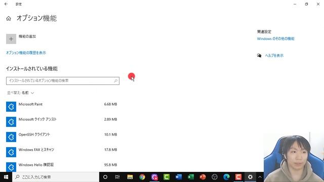 Windows10 Internet Explorerが消えたのを復活させる方法 смотреть онлайн