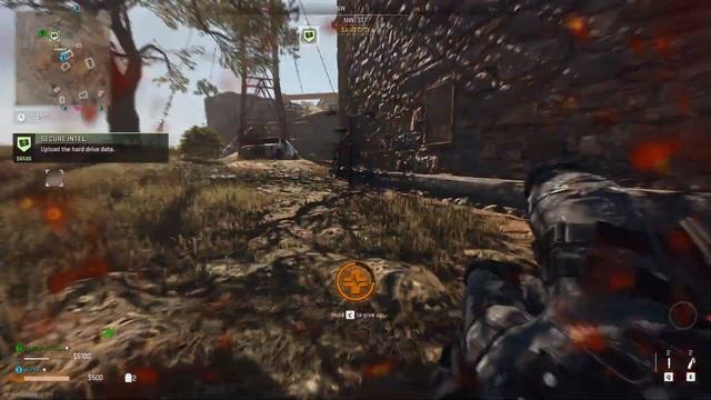 Call of Duty : Warzone 2 2023 02 11 00 54 29 смотреть онлайн