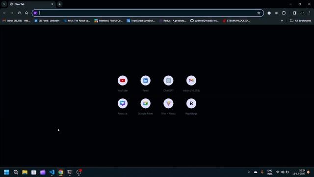 #17 React Js Challenge Day 17 | Toggle ⚫️ Dark mode in react js ☀️ смотреть онлайн