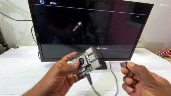 Raspberry Pi 5 Kali Linux Setup Guide || Install Kali Linux on Raspberry Pi 5 (Under 5 Minutes)